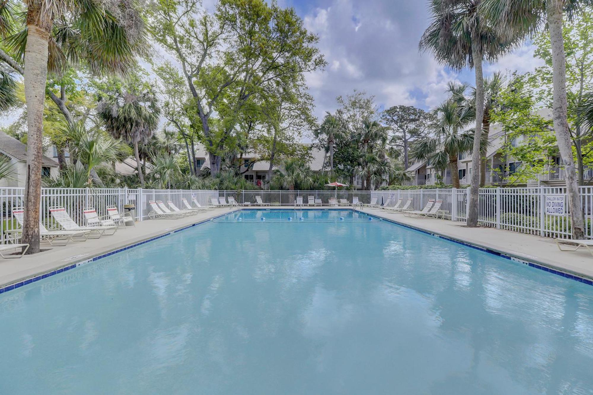 Island House 148 Vila Hilton Head Island Exterior foto