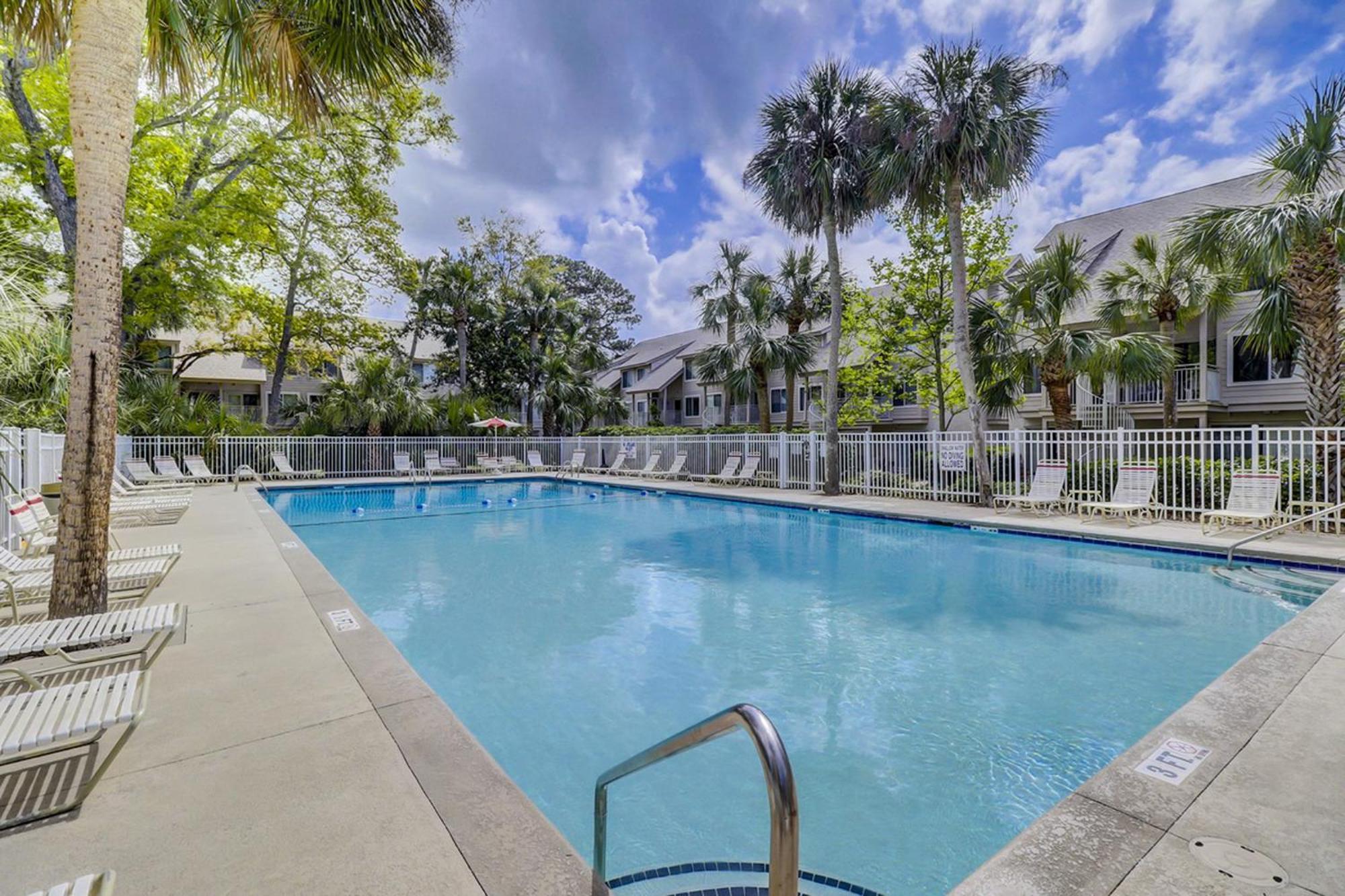 Island House 148 Vila Hilton Head Island Exterior foto